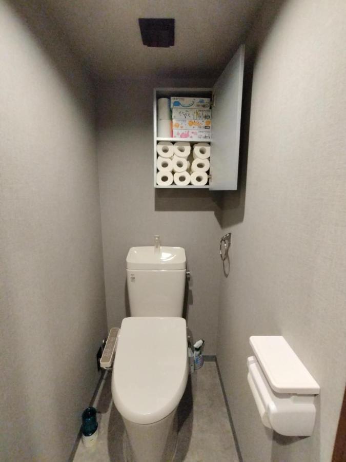 Apartamento Shinjuku Center-5mins To Subway-9min To Kabukicho-新宿pa-步行伊勢丹百货-max4p