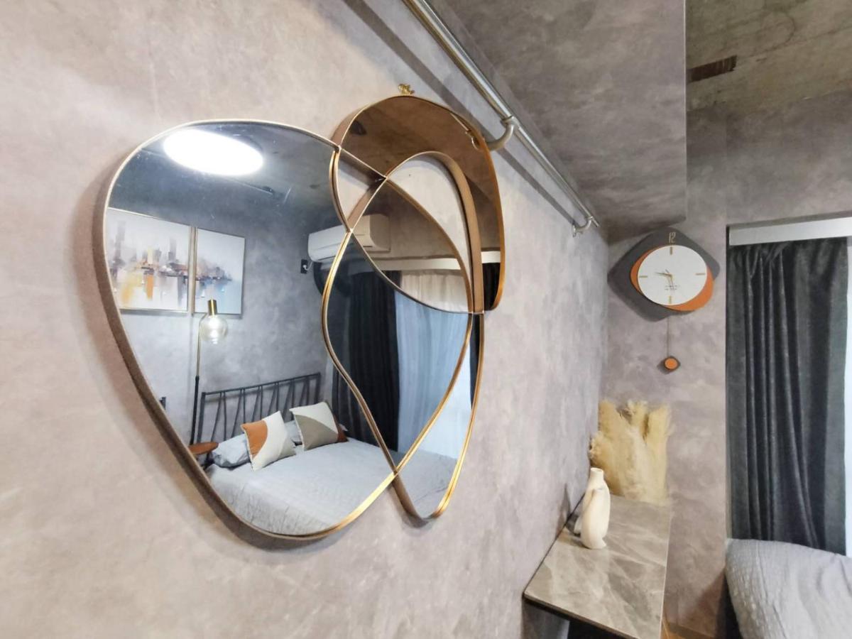 Shinjuku Center-5mins To Subway-9min To Kabukicho-新宿pa-步行伊勢丹百货-max4p Apartament
