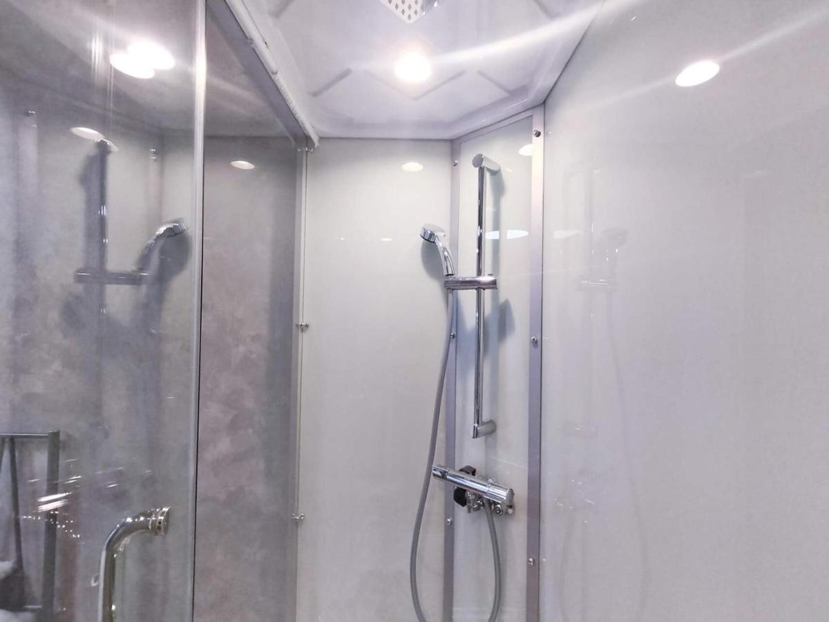 Shinjuku Center-5mins To Subway-9min To Kabukicho-新宿pa-步行伊勢丹百货-max4p Apartament *