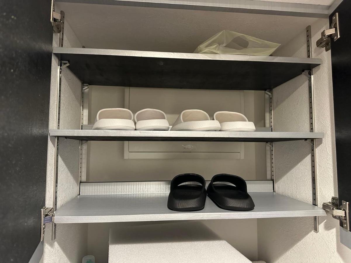 Apartamento Shinjuku Center-5mins To Subway-9min To Kabukicho-新宿pa-步行伊勢丹百货-max4p